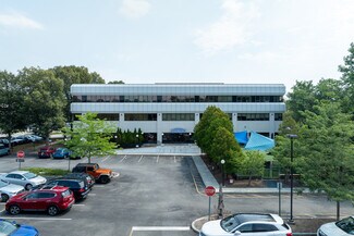 Plus de détails pour 100 S Bedford Rd, Mount Kisco, NY - Bureau à louer
