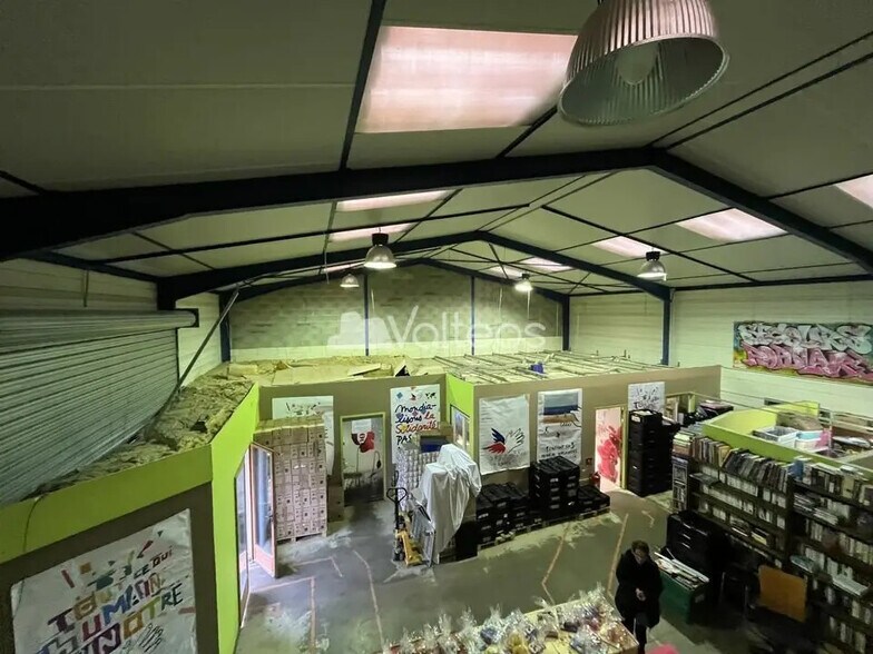 Bureau dans Colomiers à louer - Photo de l’immeuble – Image 3 sur 4