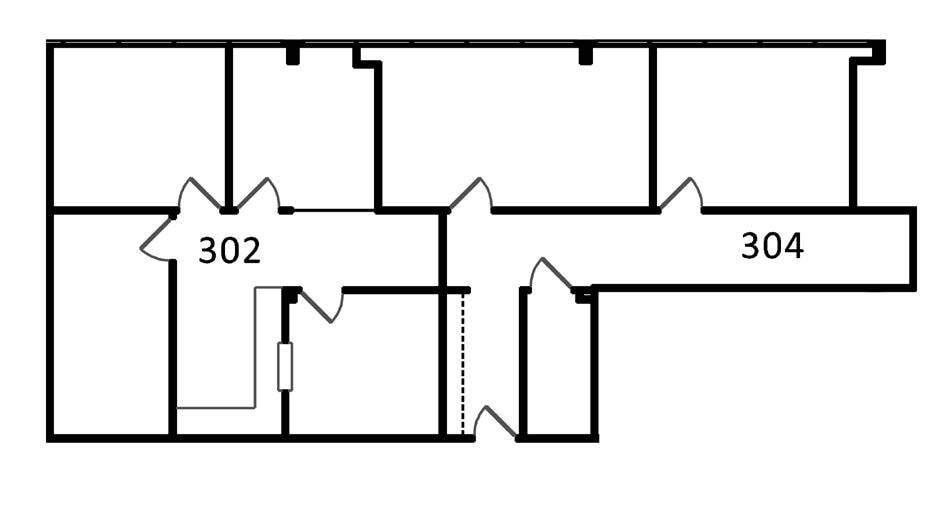 15300 Ventura Blvd, Sherman Oaks, CA à louer Plan d’étage– Image 1 sur 1