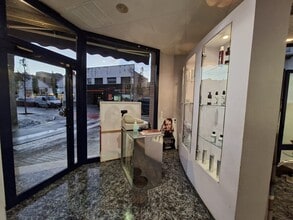 Local commercial dans Igualada, Barcelona à louer Photo intérieure– Image 2 sur 11