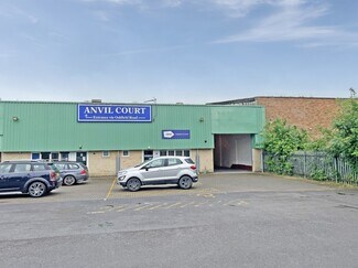 Plus de détails pour Stanton Harcourt Rd, Eynsham - Industriel/Logistique à louer