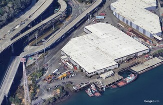 Plus de détails pour 3518-3546 W Marginal Way SW, Seattle, WA - Industriel/Logistique à louer