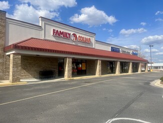 Plus de détails pour 1009-1021 Crossroads Plaza Dr, Moody, AL - Local commercial à louer