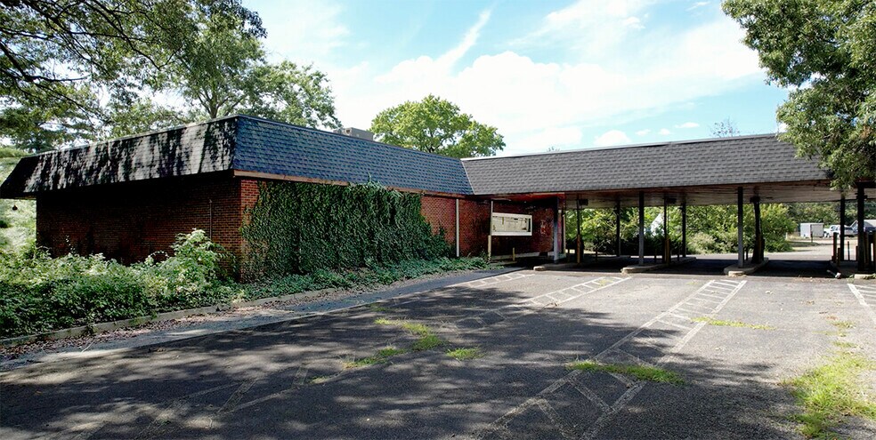 2932 Haddonfield Rd, Pennsauken, NJ à vendre - Photo de l’immeuble – Image 1 sur 14