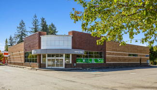 Plus de détails pour 17615 140th Ave SE, Renton, WA - Local commercial à vendre