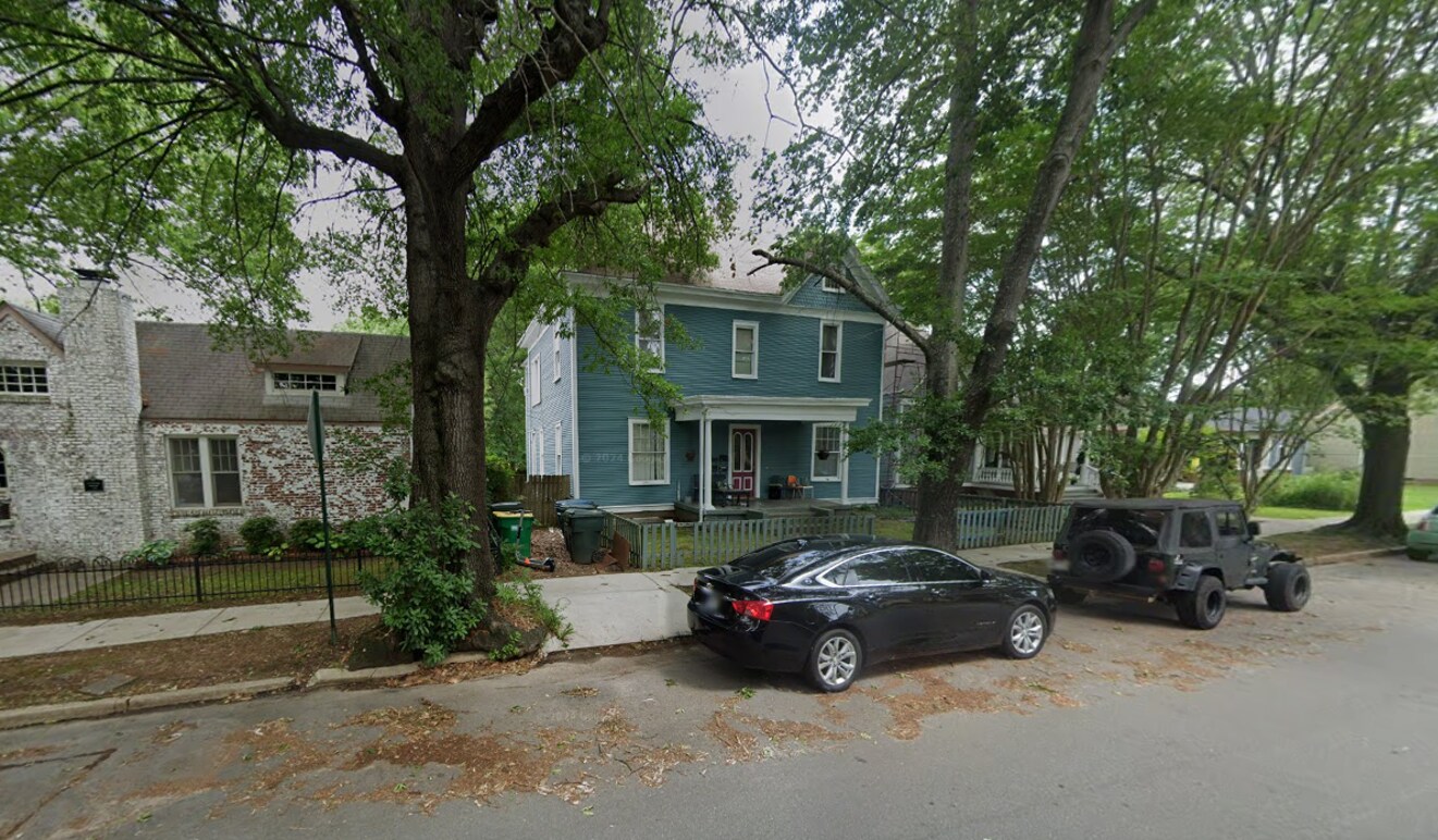 1305 Cumberland St, Little Rock, AR à vendre Photo principale– Image 1 sur 14