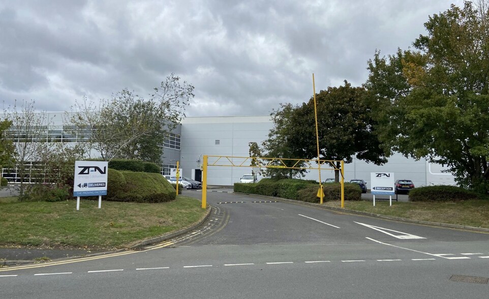 Gielgud Way, Coventry à louer - Photo de l’immeuble – Image 3 sur 7