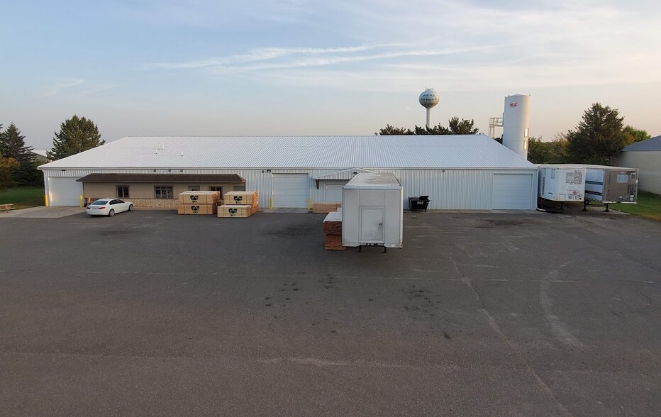 26234 Minnesota 27, Pierz, MN à vendre - Photo de l’immeuble – Image 2 sur 8