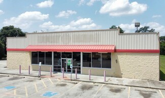 Plus de détails pour 1301 N 16th St, Orange, TX - Local commercial à louer