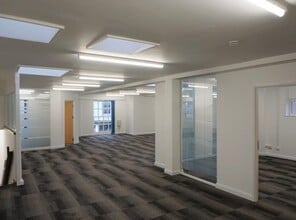 St Marys Way, Thornbury à louer Photo intérieure– Image 1 sur 5