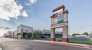 Plus de détails pour 2207 S Western St, Amarillo, TX - Local commercial à louer