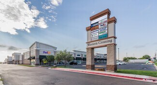 Plus de détails pour 2207 S Western St, Amarillo, TX - Local commercial à louer