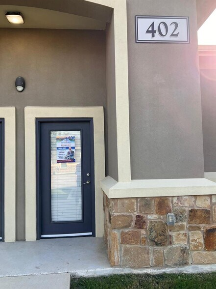 2301 Bagdad Rd, Cedar Park, TX à vendre - Photo de l’immeuble – Image 2 sur 14