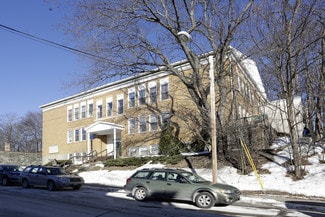 Plus de détails pour 157 Park St, Bangor, ME - Bureau à vendre