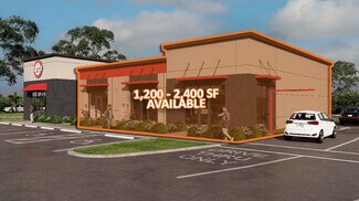 Plus de détails pour 5500 Duncan Rd, Punta Gorda, FL - Local commercial à louer