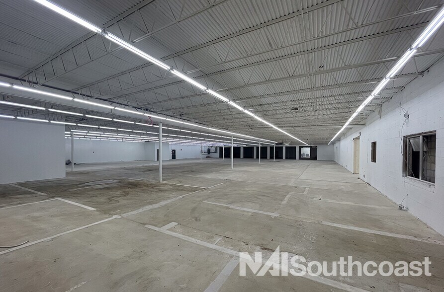 3601 SE Dixie Hwy, Stuart, FL à vendre - Photo de l’immeuble – Image 2 sur 15