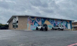 Plus de détails pour 521 W Bedford Euless Rd, Hurst, TX - Local commercial à vendre
