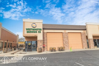 Plus de détails pour 7655 W 108th Ave, Westminster, CO - Local d’activités à vendre