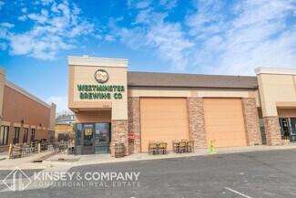 Plus de détails pour 7655 W 108th Ave, Westminster, CO - Local d’activités à vendre