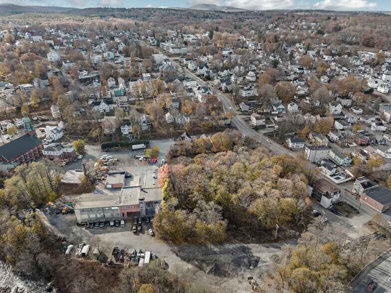 0 South St, Fitchburg, MA à vendre - Photo de l’immeuble – Image 2 sur 18