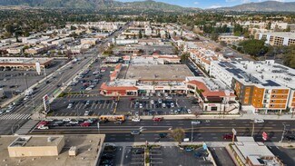 Plus de détails pour 9100-9150 Reseda Blvd, Northridge, CA - Bureau/Local commercial, Local commercial à louer