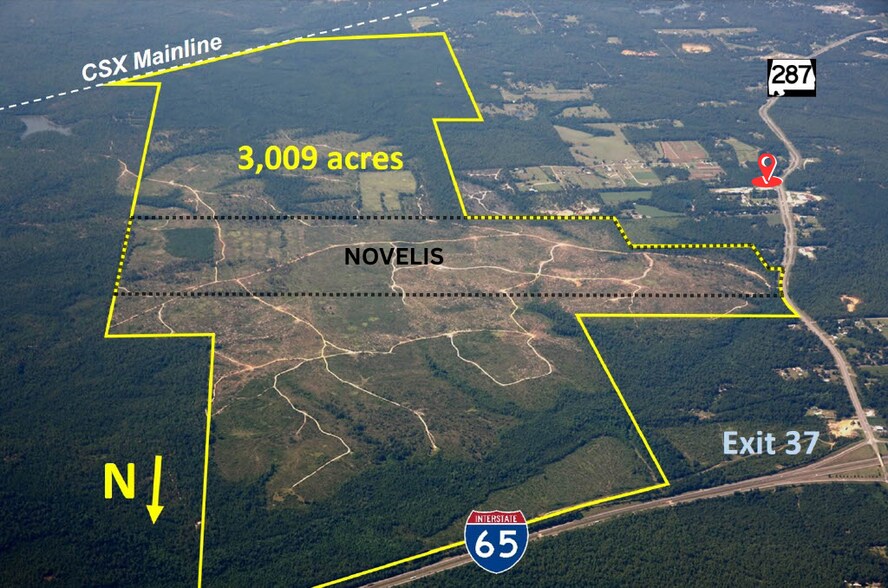 48980 Rabun, Bay Minette, AL à vendre - Photo de l’immeuble – Image 2 sur 32