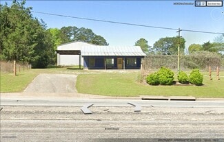 Plus de détails pour Texas State Hwy 155, Frankston, TX - Local d’activités à vendre