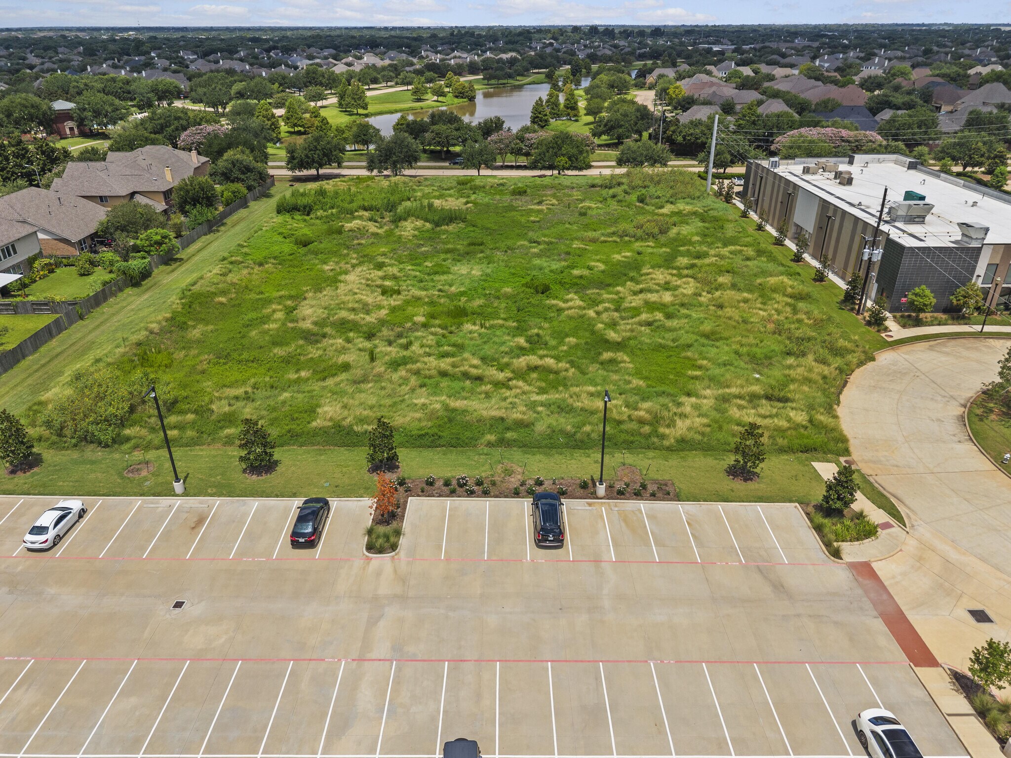 6933 Brisbane Ct, Sugar Land, TX à vendre Aérien– Image 1 sur 6