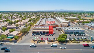 Plus de détails pour 4840 N 83rd Ave, Phoenix, AZ - Local commercial à louer