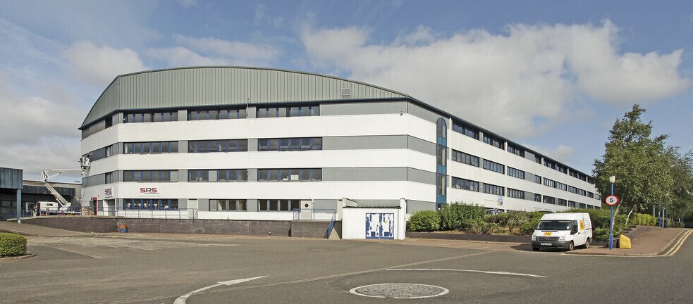 100 Borron St, Glasgow à louer - Photo de l’immeuble – Image 2 sur 22