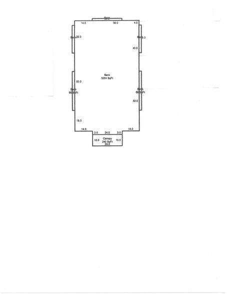 1355 N Shenandoah Ave, Front Royal, VA à vendre - Photo de l’immeuble – Image 2 sur 4