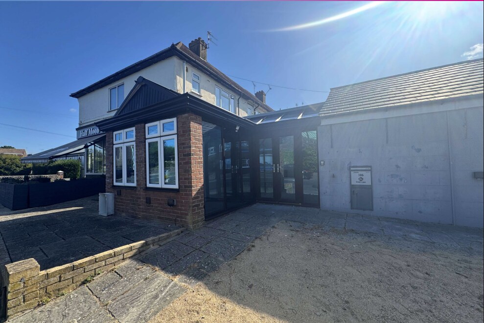 106 Stone Ln, Worthing à louer Photo de l’immeuble– Image 1 sur 2