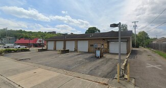 Plus de détails pour 301 S Main St, Miamisburg, OH - Spécialisé à vendre