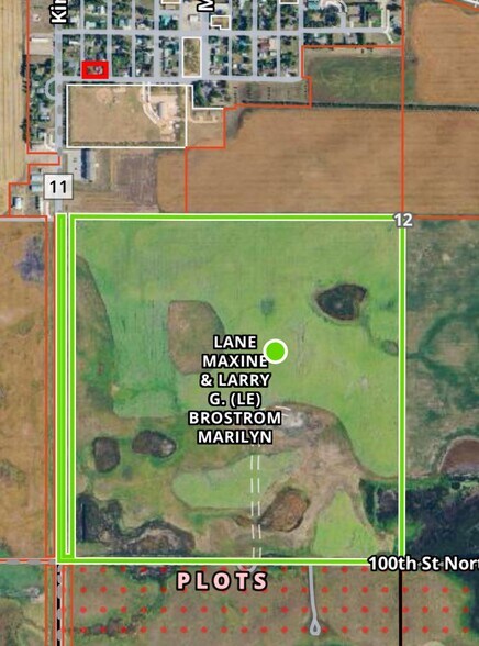 8286 83rd Ave NW, Lignite, ND à vendre - Photo de l’immeuble – Image 2 sur 45