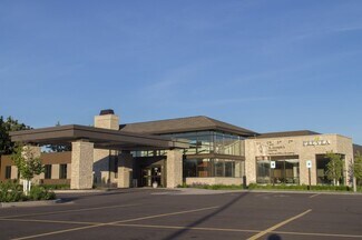 Plus de détails pour 2509 County Highway I, Chippewa Falls, WI - Bureau à louer