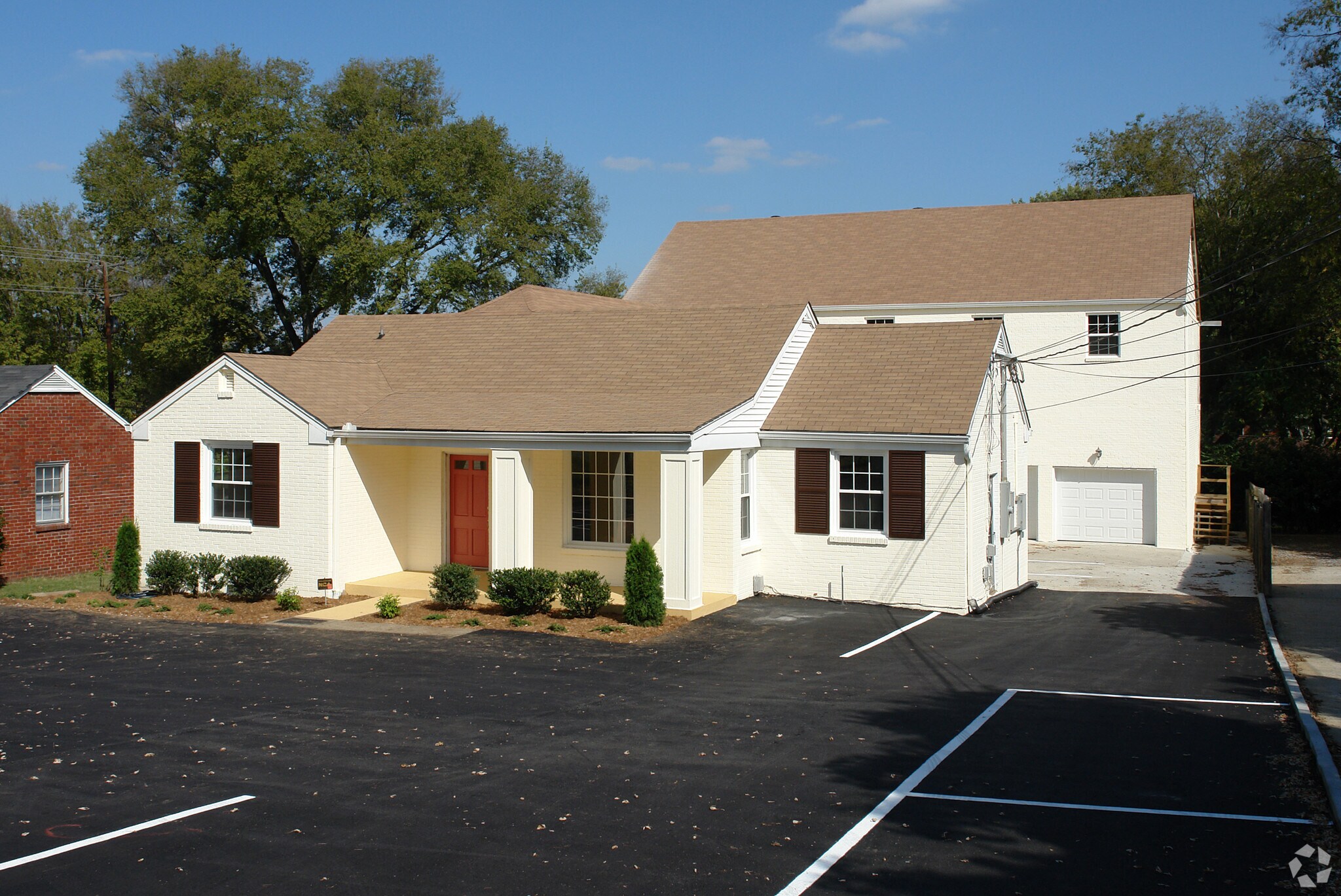 2702 Greystone Rd, Nashville, TN à vendre Photo principale– Image 1 sur 76