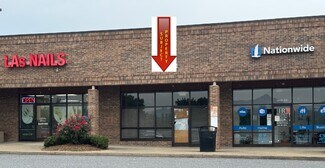 Plus de détails pour 901 Smokey Park Hwy, Candler, NC - Bureau/Local commercial à louer