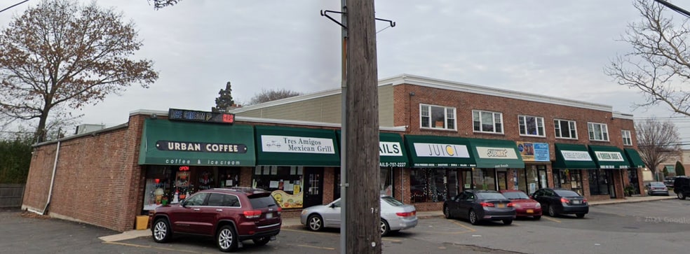 91-101 Broadway, Greenlawn, NY à louer - Photo principale – Image 1 sur 6