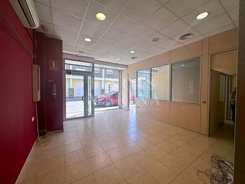 Local commercial dans Gavà, Barcelona à louer - Photo intérieure – Image 1 sur 9