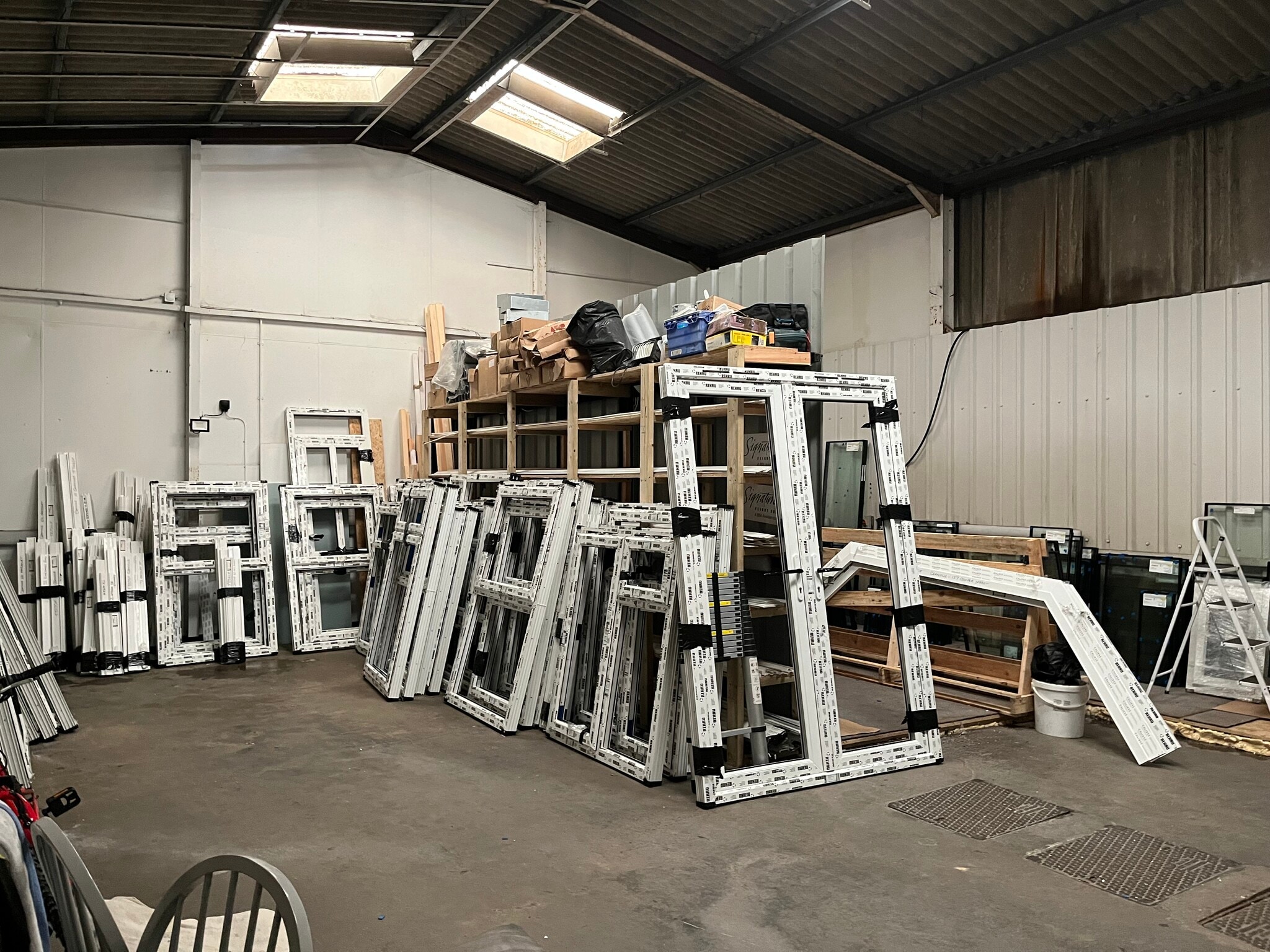 119 Provost Way, Luton à louer Photo de l’immeuble– Image 1 sur 1