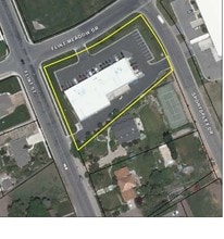 1343 Flint Meadows Dr, Kaysville, UT - Vue aérienne  vue de carte - Image1