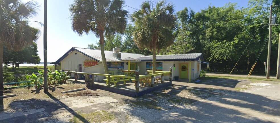 4806 Jackson Cove Rd, Tallahassee, FL à vendre - Photo de l’immeuble – Image 2 sur 25
