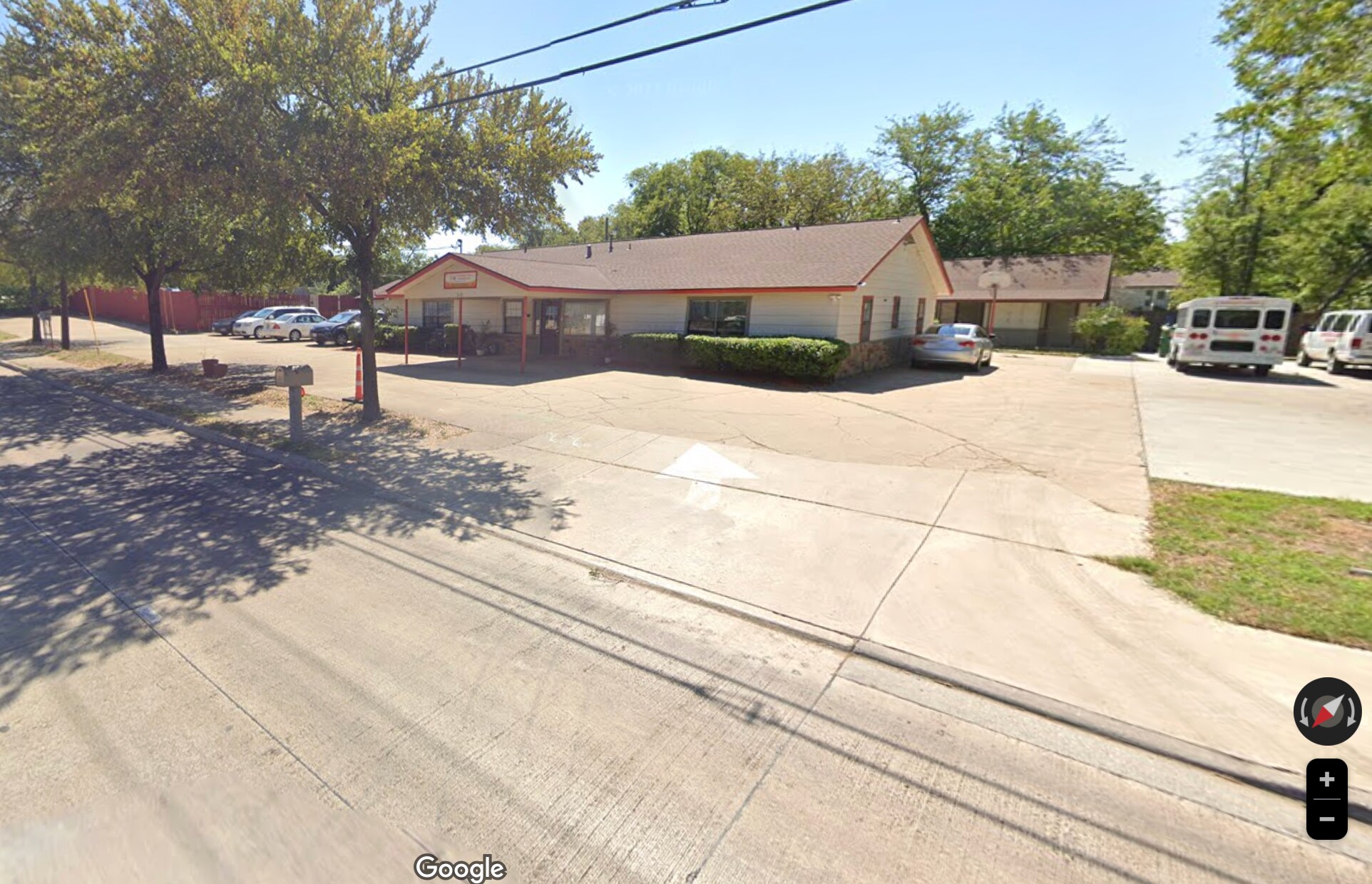 310 W Belt Line Rd, Cedar Hill, TX à vendre Photo principale– Image 1 sur 2