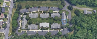 Plus de détails pour 2087-2097 Klockner Rd, Trenton, NJ - Bureau à louer