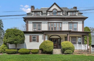 Plus de détails pour 295 Montgomery St, Bloomfield, NJ - Bureau, Bureau/Local commercial à louer