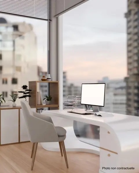 Plus de détails pour Bureau à vendre