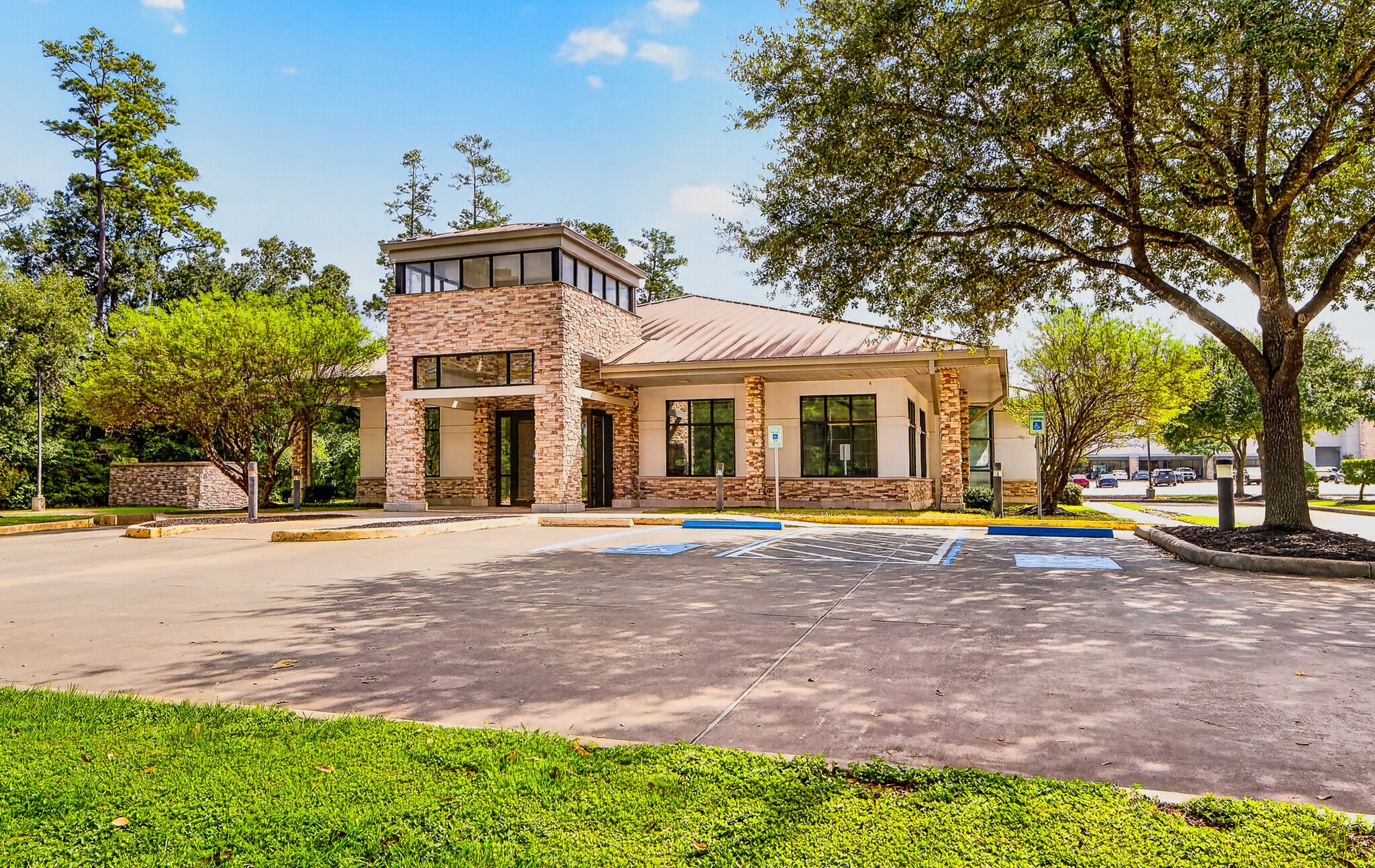9420 College Park Dr, The Woodlands, TX à louer Photo intérieure– Image 1 sur 9