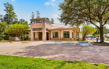 9420 College Park Dr, The Woodlands, TX à louer Photo intérieure– Image 1 sur 9