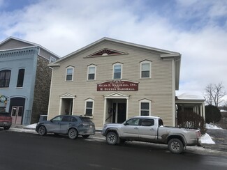 Plus de détails pour 11 Maple Ave, Hamilton, NY - Bureau à louer
