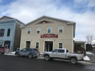 Plus de détails pour 11 Maple Ave, Hamilton, NY - Bureau à louer